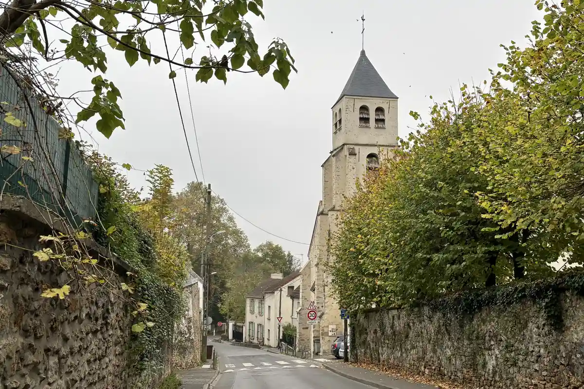 Grigny