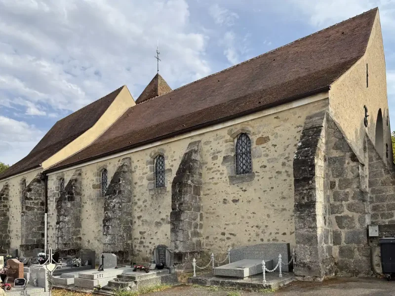 Poste de relevage à Brétigny-sur-Orge