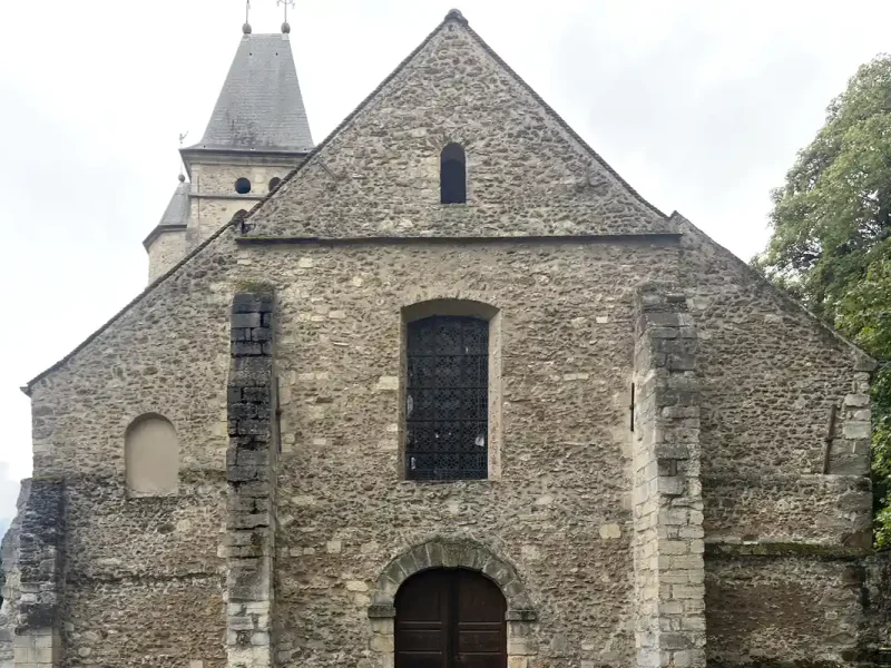 Poste de relevage à Viry-Châtillon